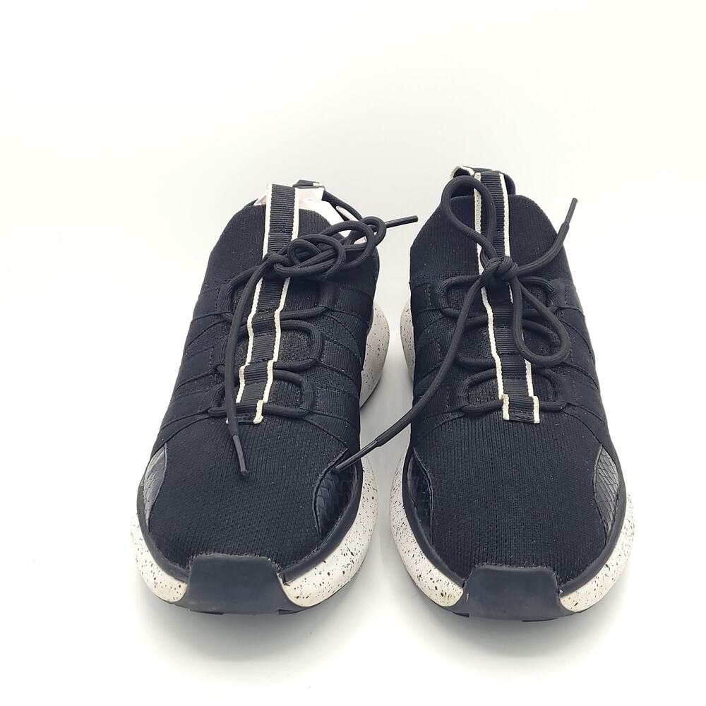 Nurture walking shoes black women's size 8 - Picture 7 of 9